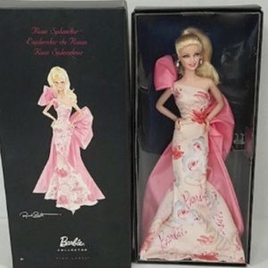 AVON Collector Barbie
